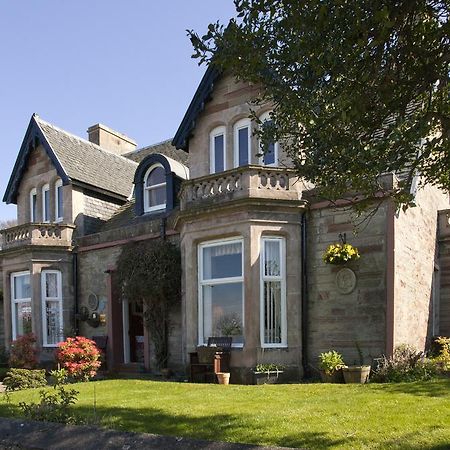 Royston Guest House Inverness Luaran gambar