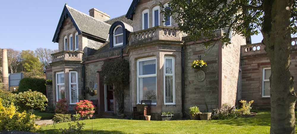 Royston Guest House Inverness Luaran gambar